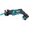 Makita JR103DWAE Akülü Tilki Kuyruğu Kılıç Testere