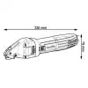 Makita JS1601 Metal Sac Kesme Aleti