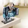 Makita JV002GZ Solo Akülü Dekupaj Testere
