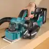 Makita KP001GZ Solo Akülü Planya