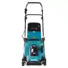 Makita LM004GZ Akülü Çim Biçme Makinesi 43cm