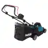 Makita LM004GZ Akülü Çim Biçme Makinesi 43cm