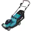 Makita LM004GZ Akülü Çim Biçme Makinesi 43cm