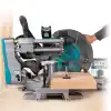Makita LS003GZ01 Solu Akülü Gönye Kesme Testere 305mm