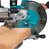 Makita LS003GZ01 Solu Akülü Gönye Kesme Testere 305mm