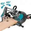 Makita LS003GZ01 Solu Akülü Gönye Kesme Testere 305mm