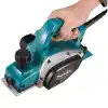 Makita M1902B Elektrikli El Tipi Planya