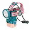 Makita ML 121 Akülü Solo Baş Feneri