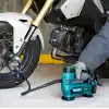 Makita MP100DZ 12V Solo Akülü Lastik Şişirme Pompası