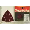 Makita P-33255 Cırt Üçgen Zımpara 94mm 40 Kum