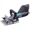 Makita PJ7000 Kenar Freze Zivana Açma