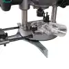 Makita RP001GZ 40V Solo Akülü Dik Freze