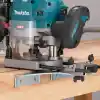 Makita RP001GZ 40V Solo Akülü Dik Freze