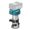 Makita RT001GZ04 Solo Akülü Freze
