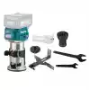 Makita RT001GZ04 Solo Akülü Freze