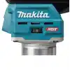 Makita RT001GZ04 Solo Akülü Freze