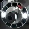 Makita RT001GZ04 Solo Akülü Freze