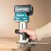 Makita RT001GZ04 Solo Akülü Freze
