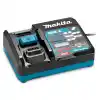 Makita TD001GM201 Darbeli Vidalama