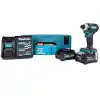 Makita TD001GM201 Darbeli Vidalama