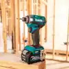 Makita TD003GZ Solo Akülü Darbeli Vidalama 210 Nm