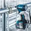 Makita TD003GZ Solo Akülü Darbeli Vidalama 210 Nm