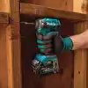Makita TD003GZ Solo Akülü Darbeli Vidalama 210 Nm