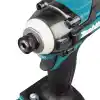 Makita TD004GZ Solo Akülü Darbeli Vidalama 230 Nm