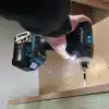 Makita TD004GZ Solo Akülü Darbeli Vidalama 230 Nm