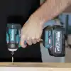 Makita TD004GZ Solo Akülü Darbeli Vidalama 230 Nm