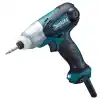 Makita TD0101F Darbeli Vidalama