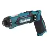 Makita TD022DSE Akülü Darbeli Matkap Vidalama