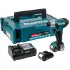 Makita TD110DWAE Çift Akülü Darbeli Vidalama