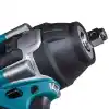 Makita TW007GD201 40V Akülü Darbeli Somun Sıkma 1/2” 1100 Nm