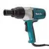 Makita TW0350 Elektrikli Darbeli 1/2 Somun Sıkma Sökme