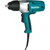 Makita TW0350 Elektrikli Darbeli 1/2 Somun Sıkma Sökme