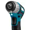 Makita TW060DZJ Solo Akülü Darbeli Somun Sıkma 1/4