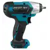 Makita TW060DZJ Solo Akülü Darbeli Somun Sıkma 1/4