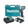 Makita TW140DWAE Akülü 3/8 Somun Sıkma Sökme
