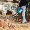 Makita UB001GM101 Akülü Yaprak Hava Üfleme