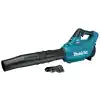 Makita UB001GZ Solo Akülü Hava Yaprak Üfleyici