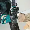 Makita UC4051A Elektrikli Ağaç Kesme Motoru