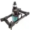 Makita Ut1401 Devir Ayarlı Boya, Harç Karıştırıcı Mikser