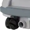 Makita VC007GLZ01 Solo Akülü Endüstriyel Islak Kuru Süpürge