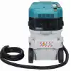 Makita VC007GLZ01 Solo Akülü Endüstriyel Islak Kuru Süpürge