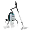 Makita VC008GZ Solo Akülü Sırt Tipi Süpürge