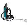 Makita VC011GZ Solo 40V Max XGT Akülü Sırt Süpürgesi