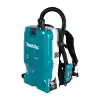 Makita VC012GZ01 Solo Akülü Sırt Tipi Süpürge