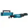 Makita WR100DWAJ Akülü Cırcır Anahtarı