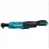 Makita WR100DWAJ Akülü Cırcır Anahtarı